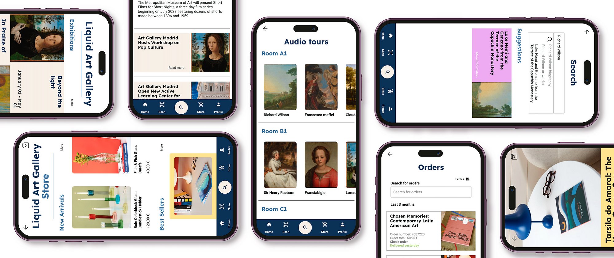 🏛️ 대중음악 박물관 (뮤팝)